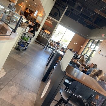 Urbane Cafe - Clean - Sandwiches Near Me - Temecula, California