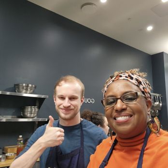 The Gourmandise School - Classmate! - Cooking Schools Near Me - Santa Monica, California