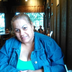Voice For Jesus - Rosemary Perez 59 years old and gid is my savoir