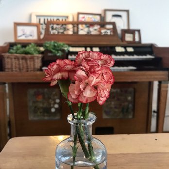 Cafe Maji - Coffee & Tea Near Me - Artesia, California