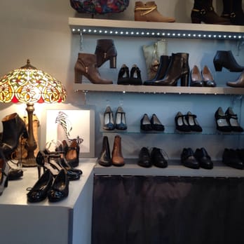 Coup 2 coeur - Collection automne /hiver2015 With nter collection - Shoe Stores Near Me - Paris, 75