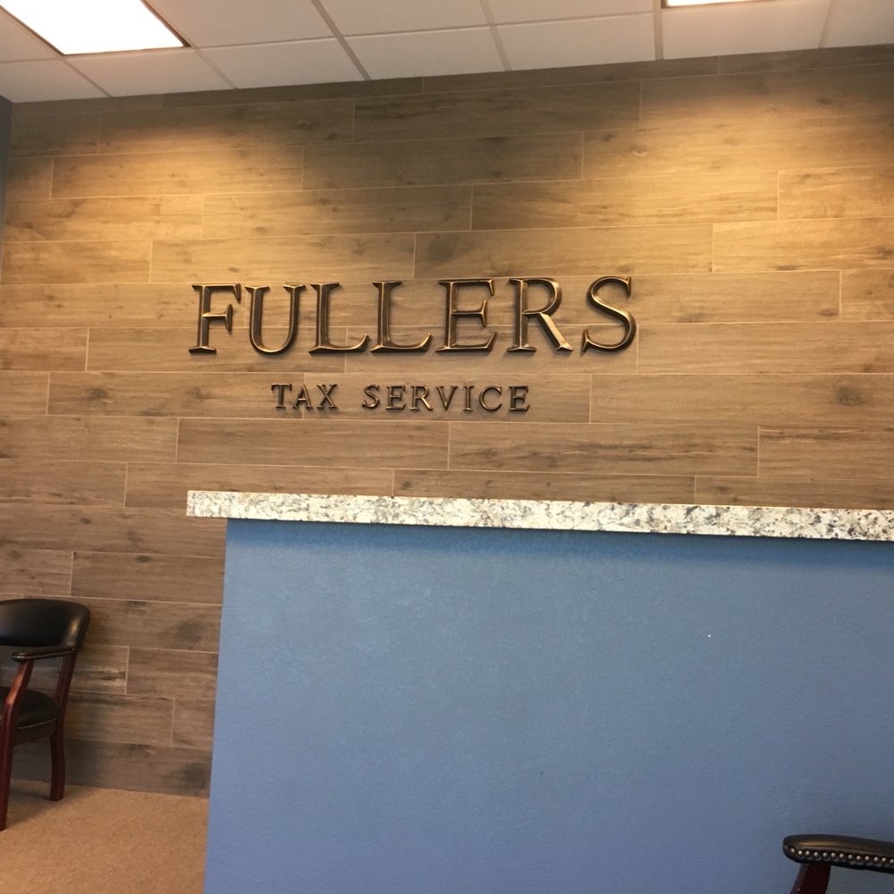 Fuller's Tax Service - Accountants Near Me - Mesa, Arizona Fuller's Tax Service - Accountants Near Me - Mesa, Arizona