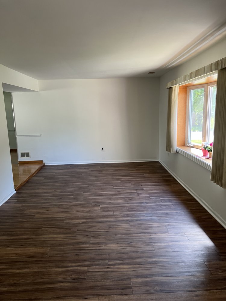 Slide of Robins Handyman Services