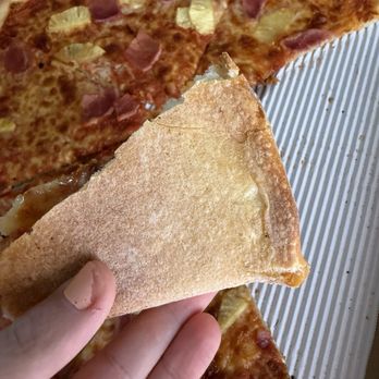 Big Mario's Pizza - Crust. - Pizza Near Me - Seattle, Washington Big Mario's Pizza - Crust. - Pizza Near Me - Seattle, Washington