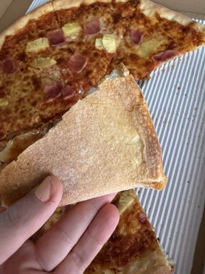 Big Mario's Pizza by null