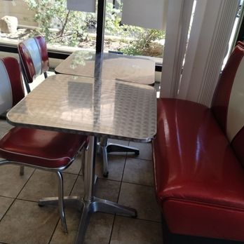 The Pastrami Shop - Seating - Delis Near Me - Rocklin, California The Pastrami Shop - Seating - Delis Near Me - Rocklin, California