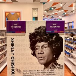 West Las Vegas Library