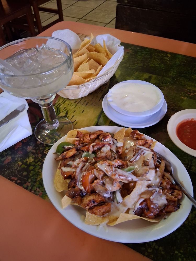 Cancun Mexican Restaurant