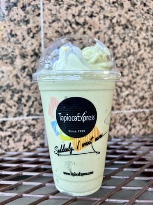 Tapioca Express by null