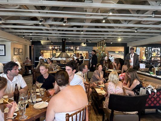 Cannery Seafood of the Pacific by null