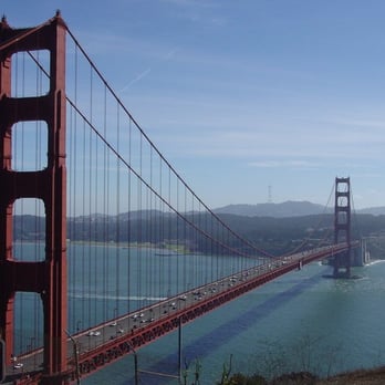 Marin Headlands - Parks Near Me - Sausalito, California
