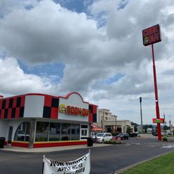 Cook Out