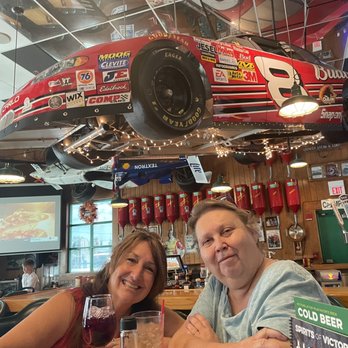 Quaker Steak & Lube - American Near Me - Clearwater, Florida Quaker Steak & Lube - American Near Me - Clearwater, Florida