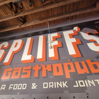 Spliff's Gastropub - Spliff's Gastropub - Gastropubs Near Me - Jacksonville, Florida
