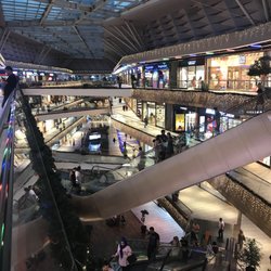 Buyaka Alışveriş Merkezi