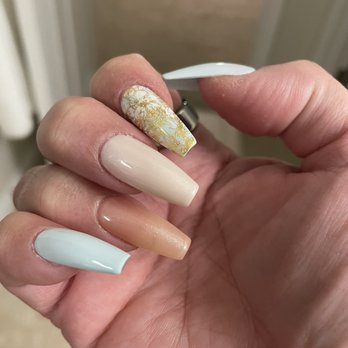 Nailed By Phoebe - Nailed by Phoebe. Gel X - Nail Technicians Near Me - Henderson, Nevada
