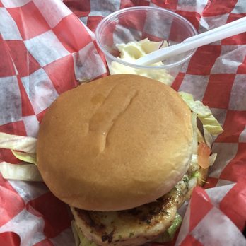 The 50’s - Chicken Sandwich - Burgers Near Me - South Haven, Michigan The 50’s - Chicken Sandwich - Burgers Near Me - South Haven, Michigan