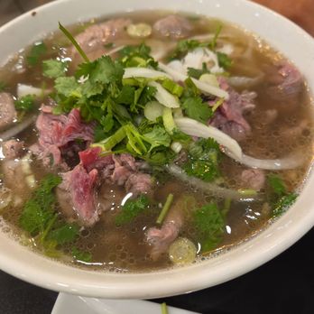 Dope Pho - combo - Vietnamese Near Me - Fremont, California
