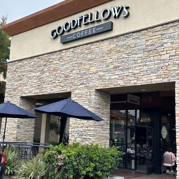 Goodfellows Coffee - Cypress, CA. - Coffee & Tea Near Me - Cypress, California Goodfellows Coffee - Cypress, CA. - Coffee & Tea Near Me - Cypress, California
