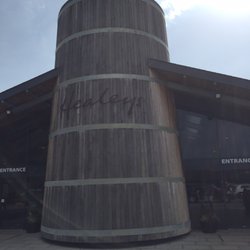 Healey's Cyder Farm