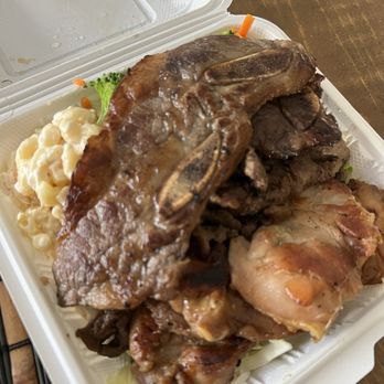 L&L Hawaiian Barbecue - Hawaiian Near Me - Pasadena, California L&L Hawaiian Barbecue - Hawaiian Near Me - Pasadena, California