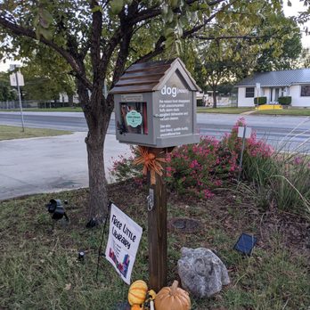 Little Free Library - Little Free Library, 904 Hwy 81N, Bowie - Community Book Box Near Me - Bowie, Texas Little Free Library - Little Free Library, 904 Hwy 81N, Bowie - Community Book Box Near Me - Bowie, Texas