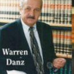 Danz Warren E - untitled