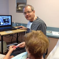 Stephen A Folson, DDS MS PC