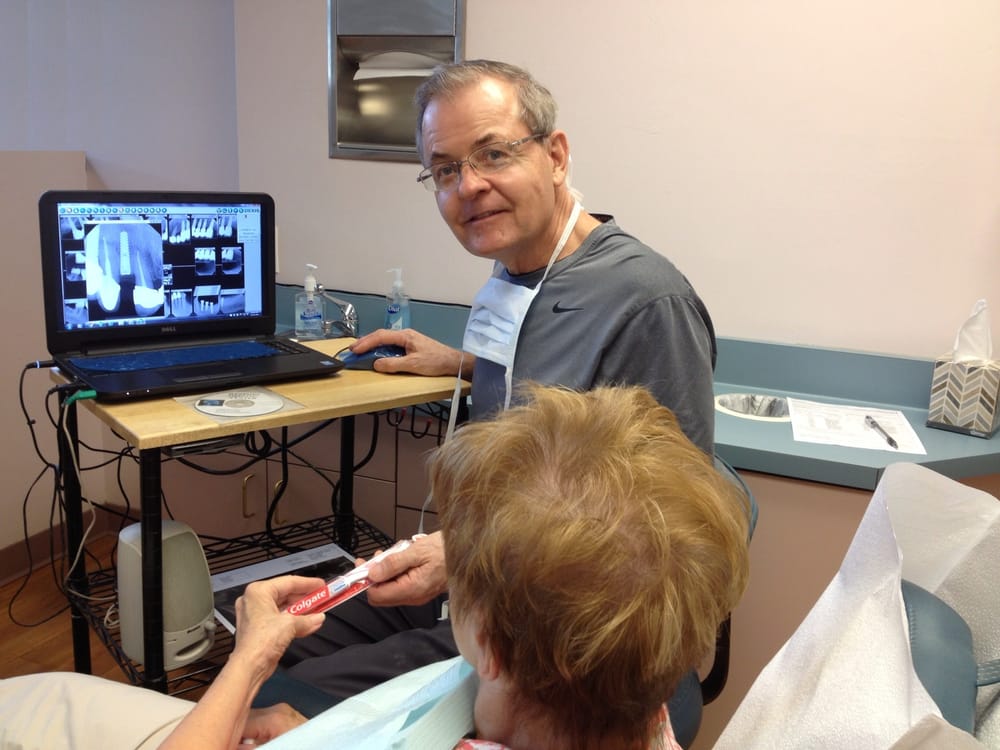 Stephen A Folson, DDS MS PC