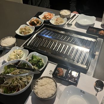 Chungdam - Sides - Korean Near Me - Santa Clara, California Chungdam - Sides - Korean Near Me - Santa Clara, California
