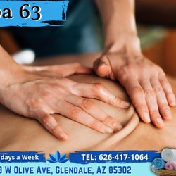 Blu Spa of Glendale