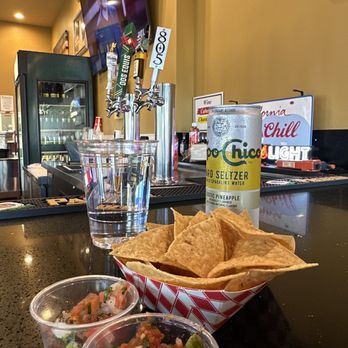 Robert’s Jalapenos - Fresh salsa and house chips - Mexican Near Me - San Diego, California Robert’s Jalapenos - Fresh salsa and house chips - Mexican Near Me - San Diego, California