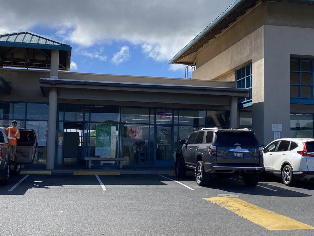 NAIL ART HAIR SALON Updated September 2024 21 Photos & 10 Reviews