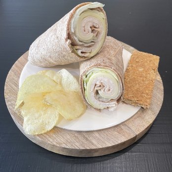 Green Wrap Eatery - Caterers Near Me - Atlanta, Georgia Green Wrap Eatery - Caterers Near Me - Atlanta, Georgia