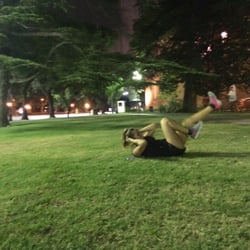 Plaza Justo José de Urquiza