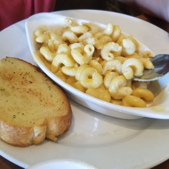 Cheddar's Scratch Kitchen - kids mac & cheese - American Near Me - Knoxville, Tennessee