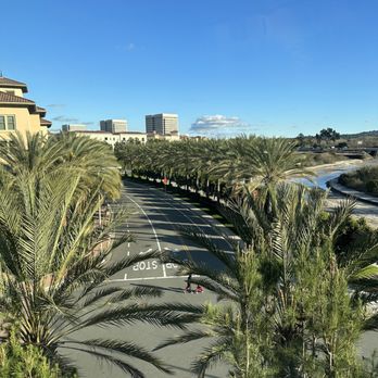 Westview at Irvine Spectrum - View from apartment - Apartments Near Me - Irvine, California