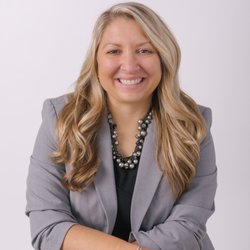 Encharter Insurance - Christine Bey- Personal Lines Manager