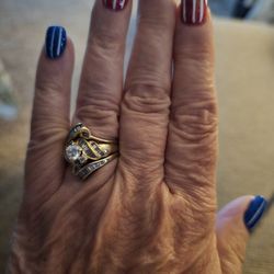 A Nails