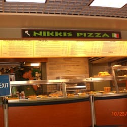 Nikki's Pizza