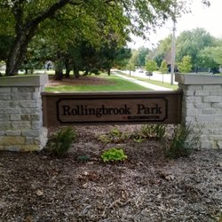 Rollingbrook Park