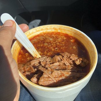 Tacos Avalos - Bowl To Go Loook it how Bomb it looks - Mexican Near Me - Los Angeles, California
