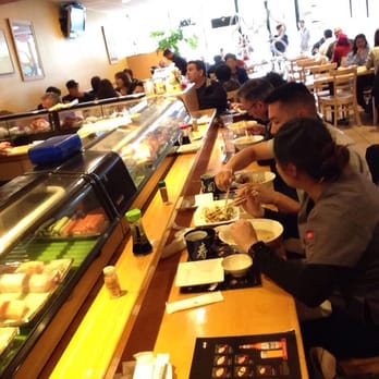 Akebono - Tuesday lunch---- full house! - Japanese Near Me - Sacramento, California