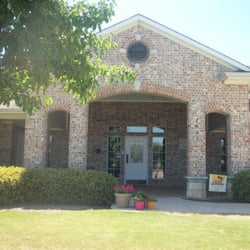 The Children's Courtyard of Southlake