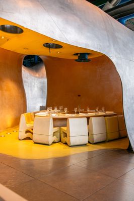 Le Georges by null