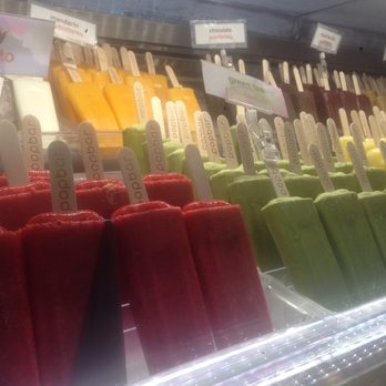 Popbar - Desserts Near Me - Anaheim, California