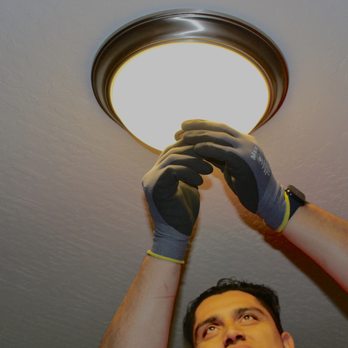 Golden Electrical Services - Electricians Near Me