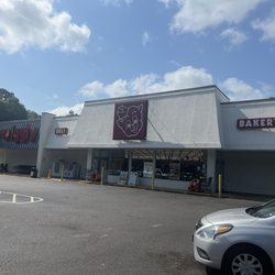 Piggly Wiggly