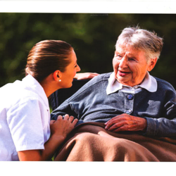Full Spectrum Health Services - Personal Care Agency Providing In-Home non-Medical Services Wisconsin state approved and Medicaid certified agency