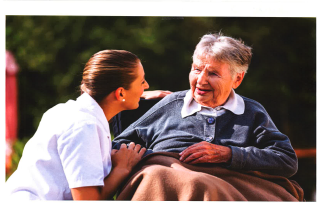 Full Spectrum Health Services - home care agency in Madison, WI